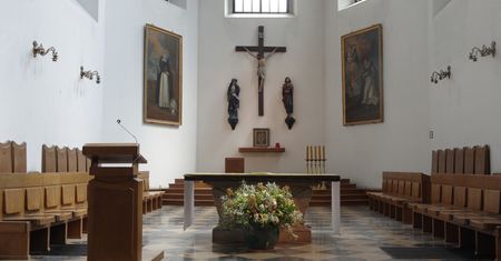 Transmisje mszy świętych i liturgii w Wielkanoc na WP Pilot