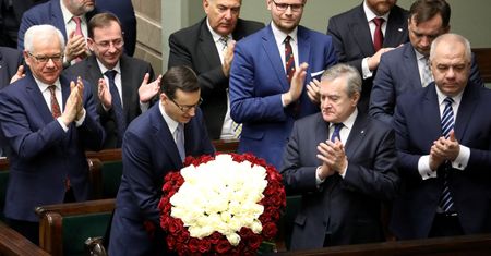 Budżet państwa. Parlament będzie mieć mało czasu na pracę nad projektem