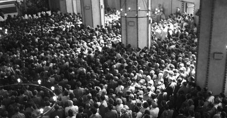 Jak wyglądało Boże Ciało 60 lat temu
