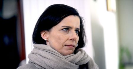 Kulesza i Kożuchowska mieszkały razem na studiach. "Pokłóciłyśmy się raz"