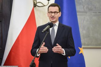 Podniesienie akcyzy. Premier Morawiecki przerażony spożyciem: "pijmy z umiarem"