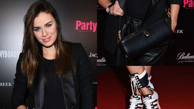 Stylizacja Nataszy Urbańskiej
Fotografia: jastrzabpost.pl
Urodziny Party