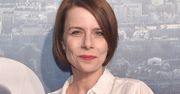 Agata Kulesza noc wręczenia Złotych Globów spędziła w towarzystwie... przyjaciółki [zdjęcia]