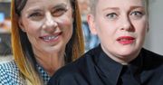 Agata Kulesza nazwała Kasię Nosowską "głupią". To koniec przyjaźni?