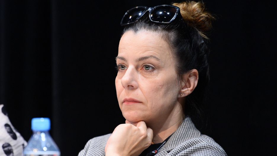 Agata Kulesza bierze rozwód. Właśnie odbyła się kolejna rozprawa