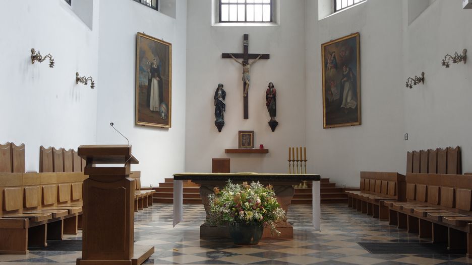 WP Pilot będzie transmitować msze i liturgie Triduum Paschalnego i Wielkanocy