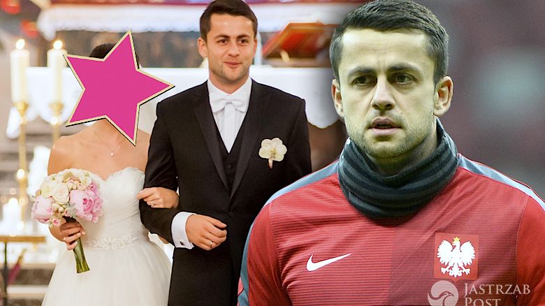 Agata Fabiańska żona Łukasza Fabiańskiego zdjęcia