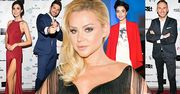 Gwiazdy na wyborach Miss Warszawy 2016 i Miss Mazowsza 2016: Ola Ciupa, Rafał Maślak, Ewa Mielnicka