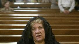 Podczas mszy w Bagdadzie