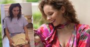 Olga Kalicka zabrała się za porządki w szafie. Co ona odkopała! Taka mała rzecz, a jak odmienia wygląd