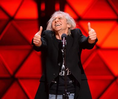 Kolejny sezon "Mistrzów Kabaretu". Widzów rozśmieszą Kryszak i Daniec