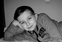 Nie żyje 13-letni Oliwier, mały wojownik z Brodnicy. "Niezwykły dzieciak"