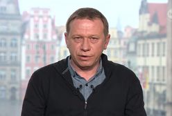 "Mówił, że katowali go na policji". Dziennikarz ujawnia kulisy sprawy Komendy