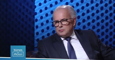 Biznes Mówi. Gośćmi Marek Maruszak i Adam Sawicki