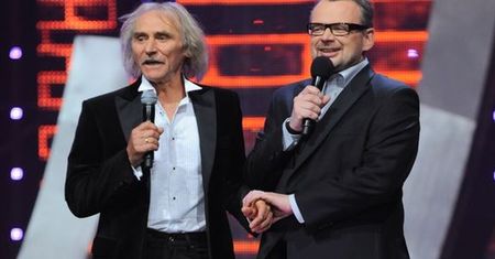 Bałtroczyk i Kabaret Chatelet gośćmi u Kammela i Kałamagi