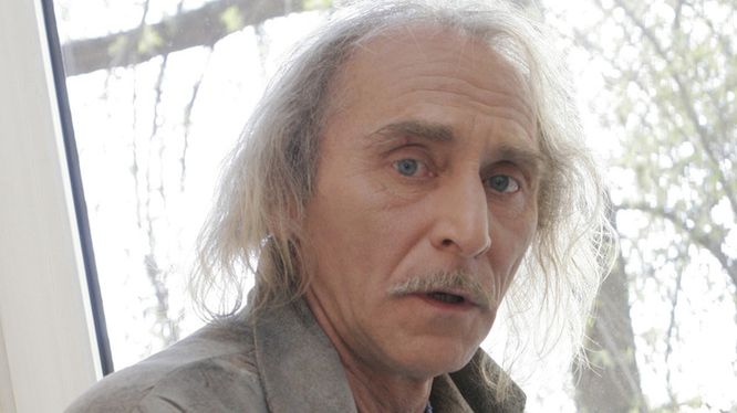 Jerzy Kryszak, czerwiec 2007