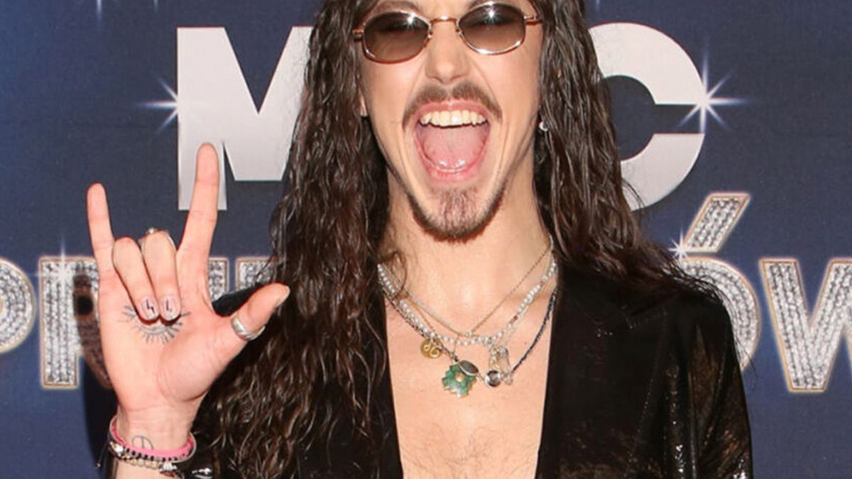 Michał Szpak