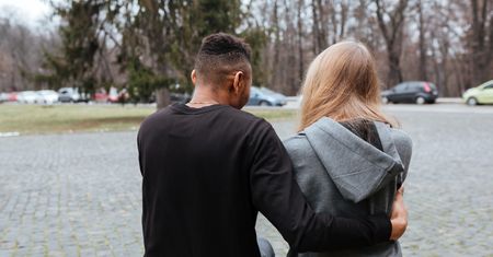 Kobiety, które nie kochają Polaków. Mówią, dlaczego wybrały obcokrajowców