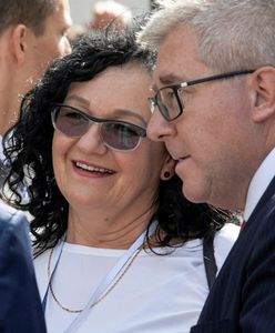 Intratna posada za... zwolnienie miejsca siostrze premiera