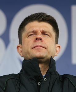 Petru już nie jest przewodniczącym Nowoczesnej. W internecie zawrzało