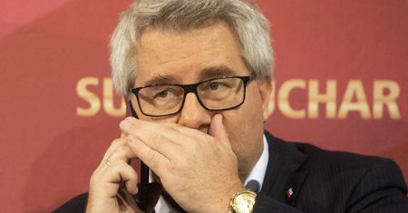 Czarnecki: Kaczyński zna nazwisko kandydata PiS na unijnego komisarza