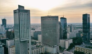 Smog Warszawa - 15 stycznia. Kolejny dzień z czystym powietrzem