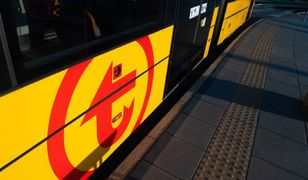 Warszawa. Zderzenie dwóch tramwajów na Woli, są ranni. Ruch tramwajów wstrzymano