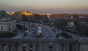 Smog w Warszawie. Jakość powietrza w stolicy w środę 27 listopada 2019