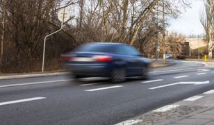 Przyjechał na komendę zgłosić pobicie, był nietrzeźwy