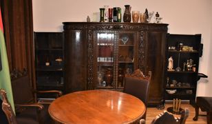 Praga-Południe. Kultowy rekwizyt od Barei zostaje w warszawskiej dzielnicy