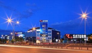 Eurospar wkrótce w Blue City. Znika Piotr i Paweł