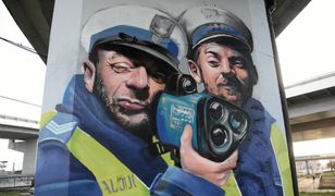 DrugTest 5000 - nowa broń policjantów niezwykle skuteczna