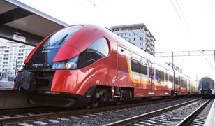 Nowe pociągi SKM. Do przetargu zgłosił się jeden chętny