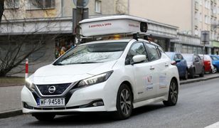 12 tysięcy mandatów wystawionych po e-kontroli. Warszawski ZDM podsumował styczeń