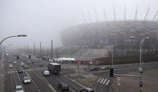 Smog Warszawa - 4 stycznia. Sprawdź, jaka jest dziś jakość powietrza