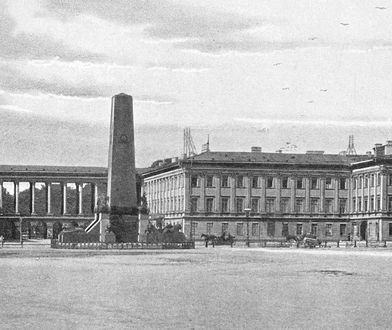 Giełda Papierów Wartościowych obchodzi urodziny. Nie uwierzysz, ile ma lat