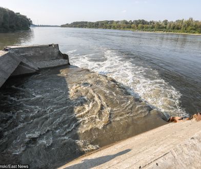 Warszawa. Awaria oczyszczalni ścieków "Czajka". Inspekcja sanitarna: w stolicy można pić wodę z kranu
