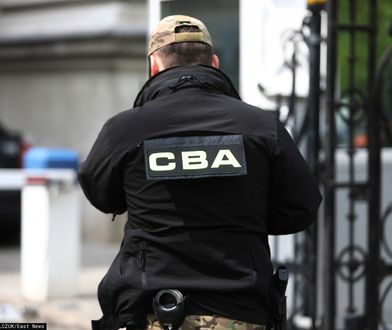 CBA zatrzymało urzędnika z Warszawy. Chodzi o reprywatyzację