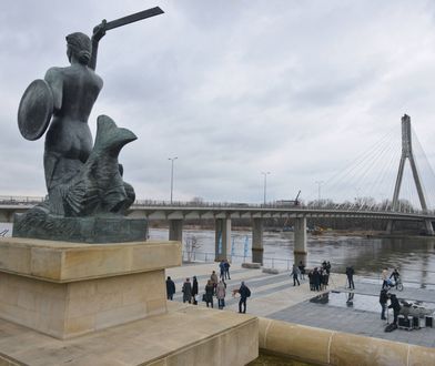 Smog w Warszawie. Sprawdź jakość powietrza w piątek 22 listopada 2019