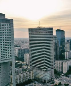 Smog Warszawa - 15 stycznia. Kolejny dzień z czystym powietrzem