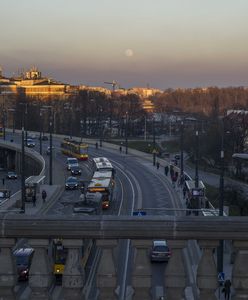 Smog w Warszawie. Jakość powietrza w stolicy w środę 27 listopada 2019