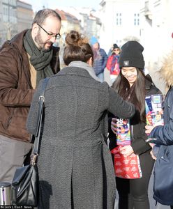 WOŚP ze swoją ulicą w Warszawie. Ratusz dostał już petycję