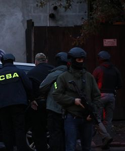 Akcja CBA w klubie nocnym w centrum Warszawy. Widowiskowa operacja