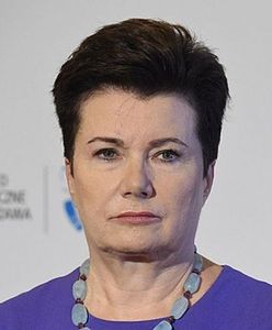 Sąd uchylił grzywnę nałożoną na Hannę Gronkiewicz-Waltz
