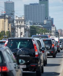 Wypadek na moście Poniatowskiego, 17-latka nie żyje. Teraz chcą tam postawić fotoradar