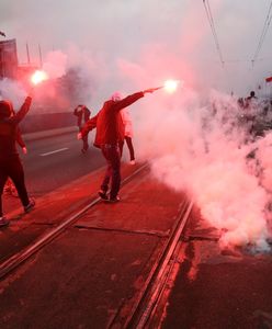 Prezydent Warszawy zakazała Marszu Niepodległości. Pierwsze reakcje