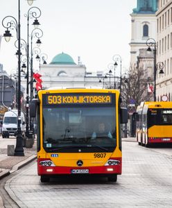 Warszawa. Centrum stolicy nie dla samochodów. Nowy pomysł Rafała Trzaskowskiego