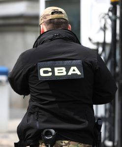 CBA zatrzymało urzędnika z Warszawy. Chodzi o reprywatyzację