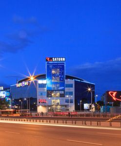 Eurospar wkrótce w Blue City. Znika Piotr i Paweł