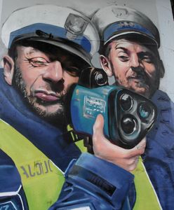 DrugTest 5000 - nowa broń policjantów niezwykle skuteczna